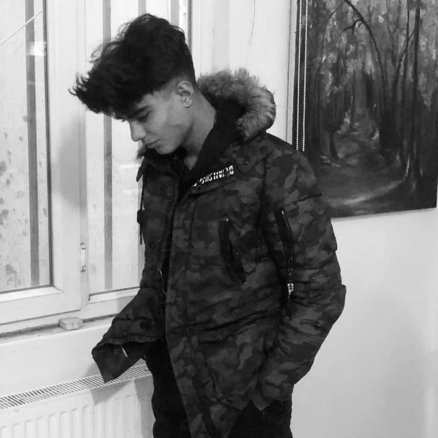 YILMAZ ÇAÇAN YouTube