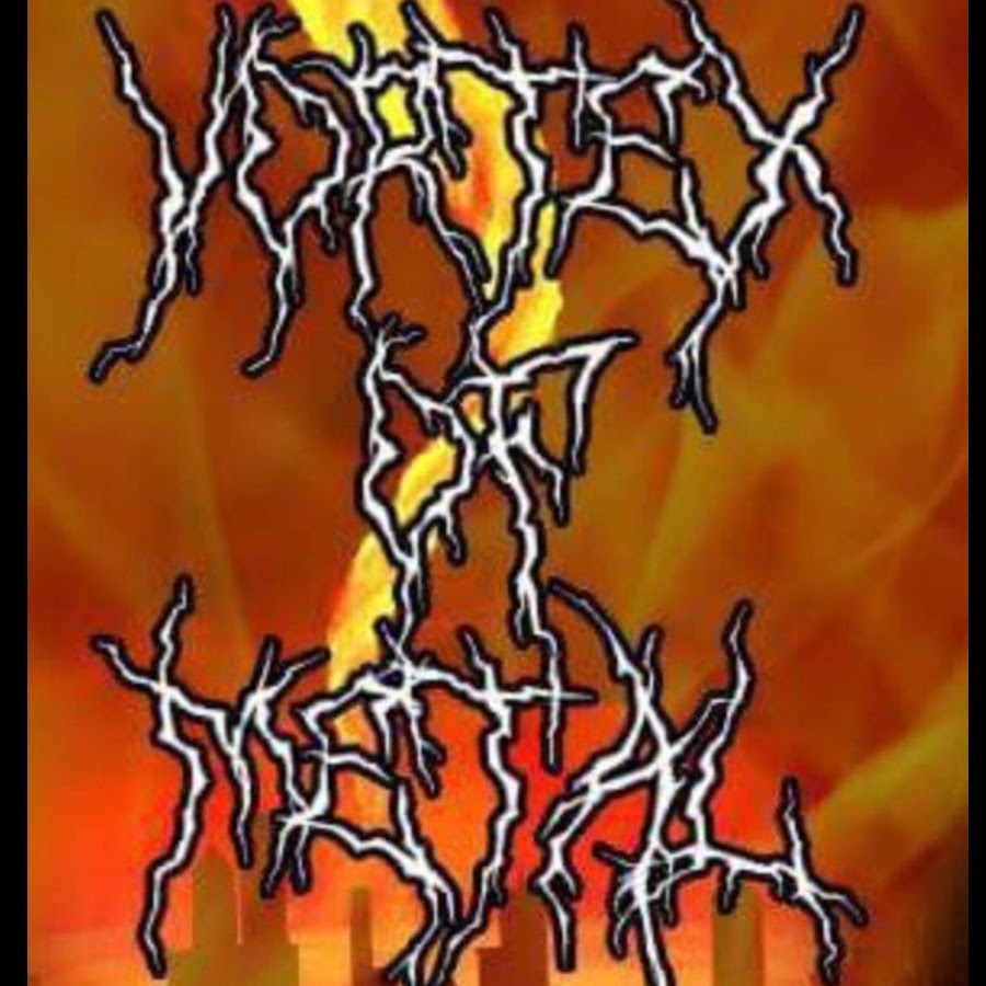 Vortex metal band