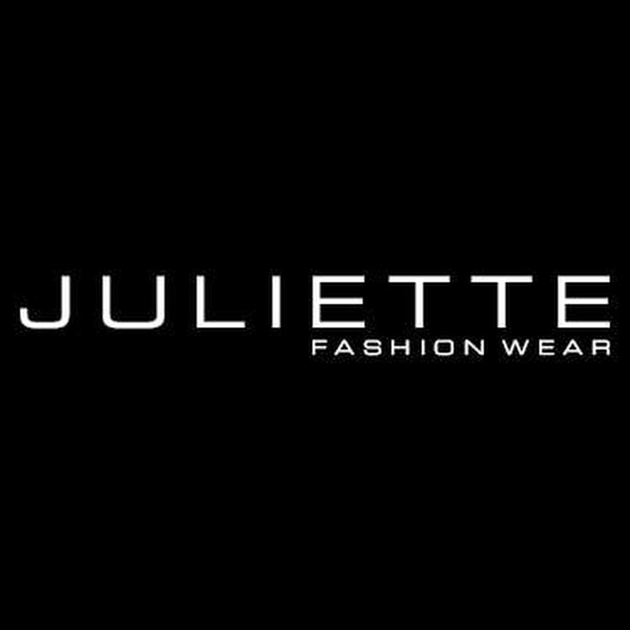 Juliette Fashion Wear - YouTube