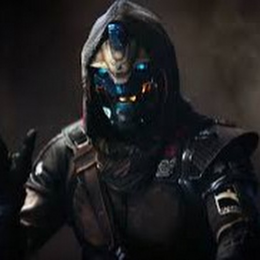 Fe4rr_Darkness - YouTube