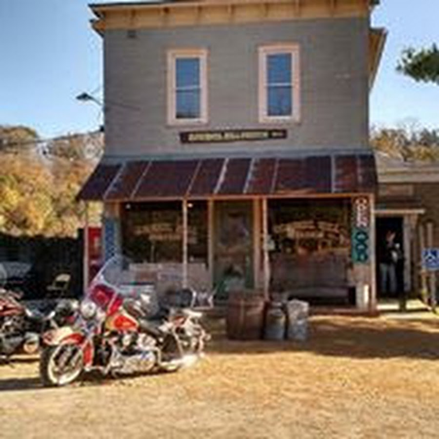 Back Roads Bars YouTube