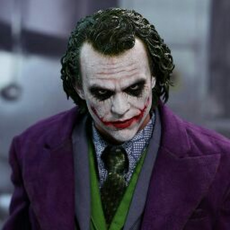 Freddie Murphy YouTube