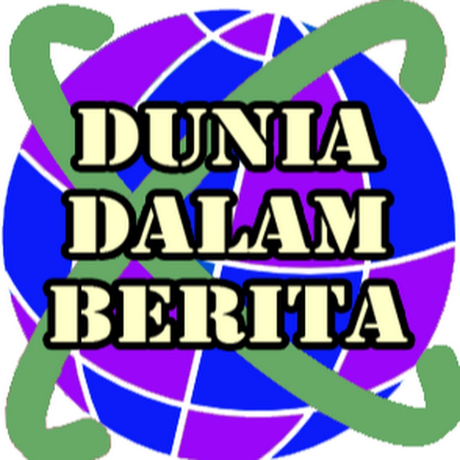 DUNIA DALAM BERITA - YouTube