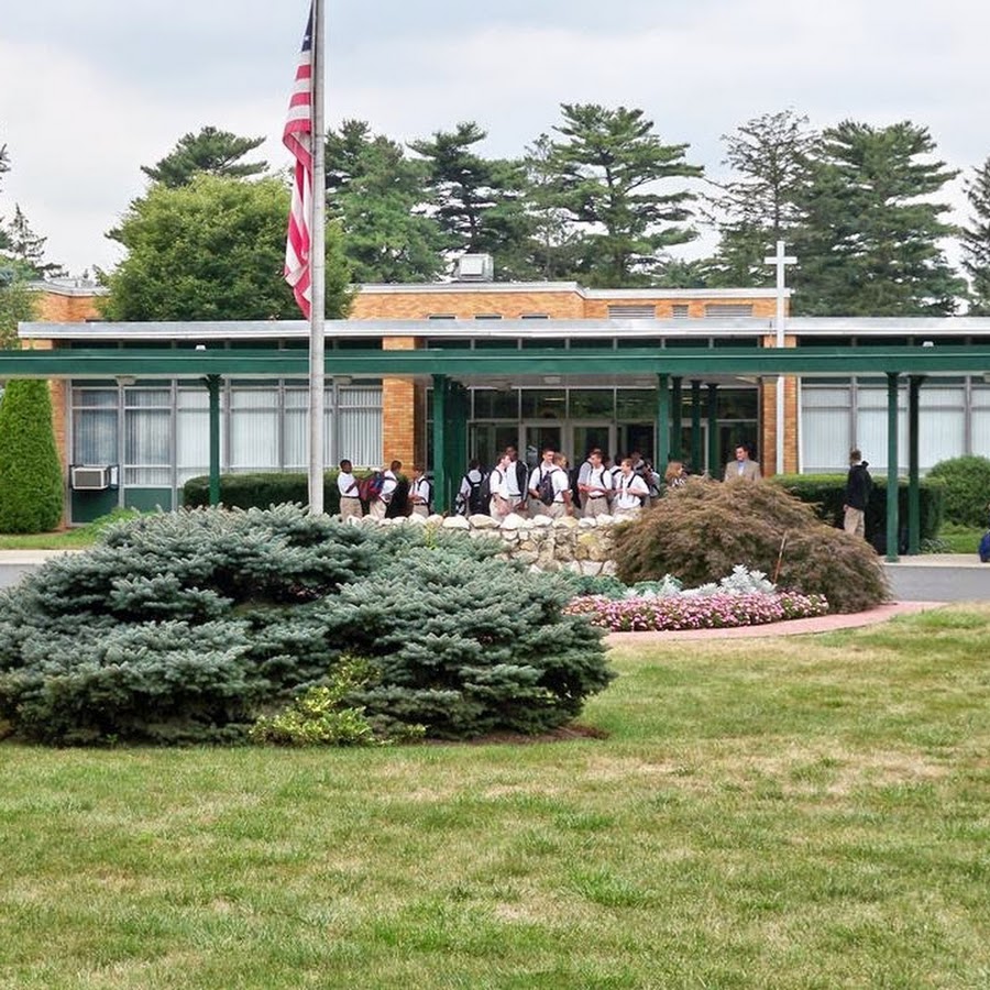 Saint Joseph High School YouTube