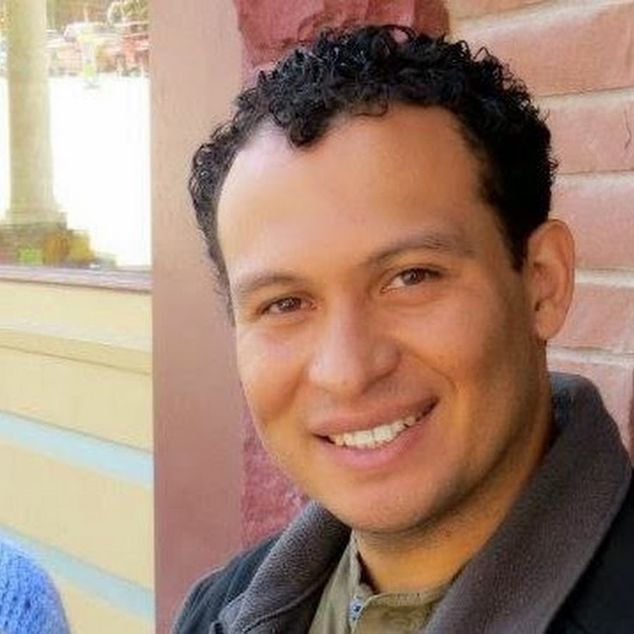 Miguel Fuentes - YouTube