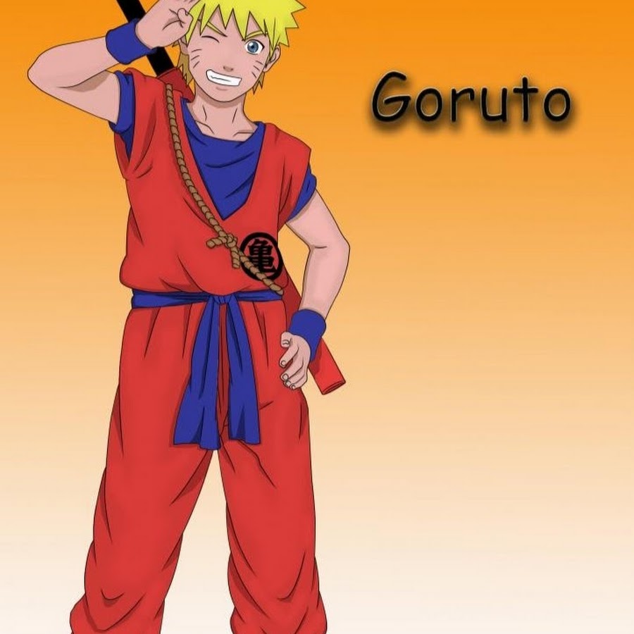Goruto - YouTube