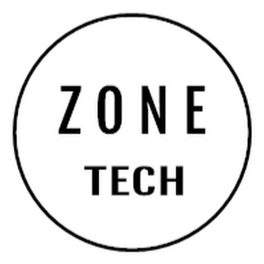 Zone Tech YouTube