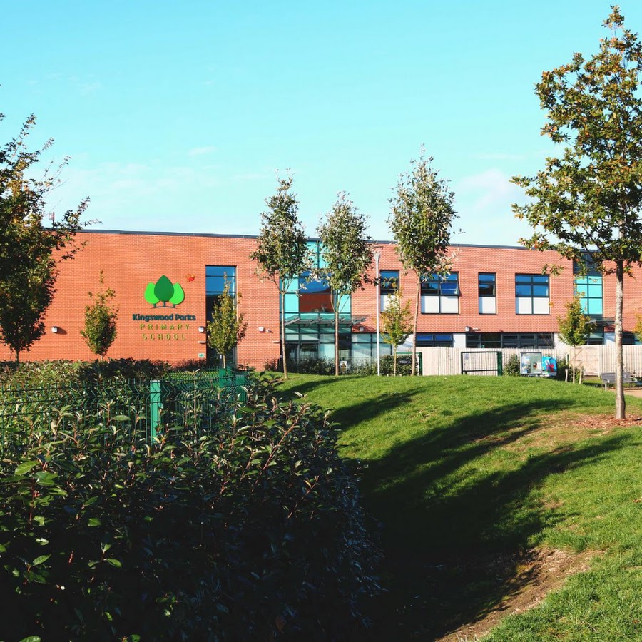 Kingswood Parks Primary School YouTube
