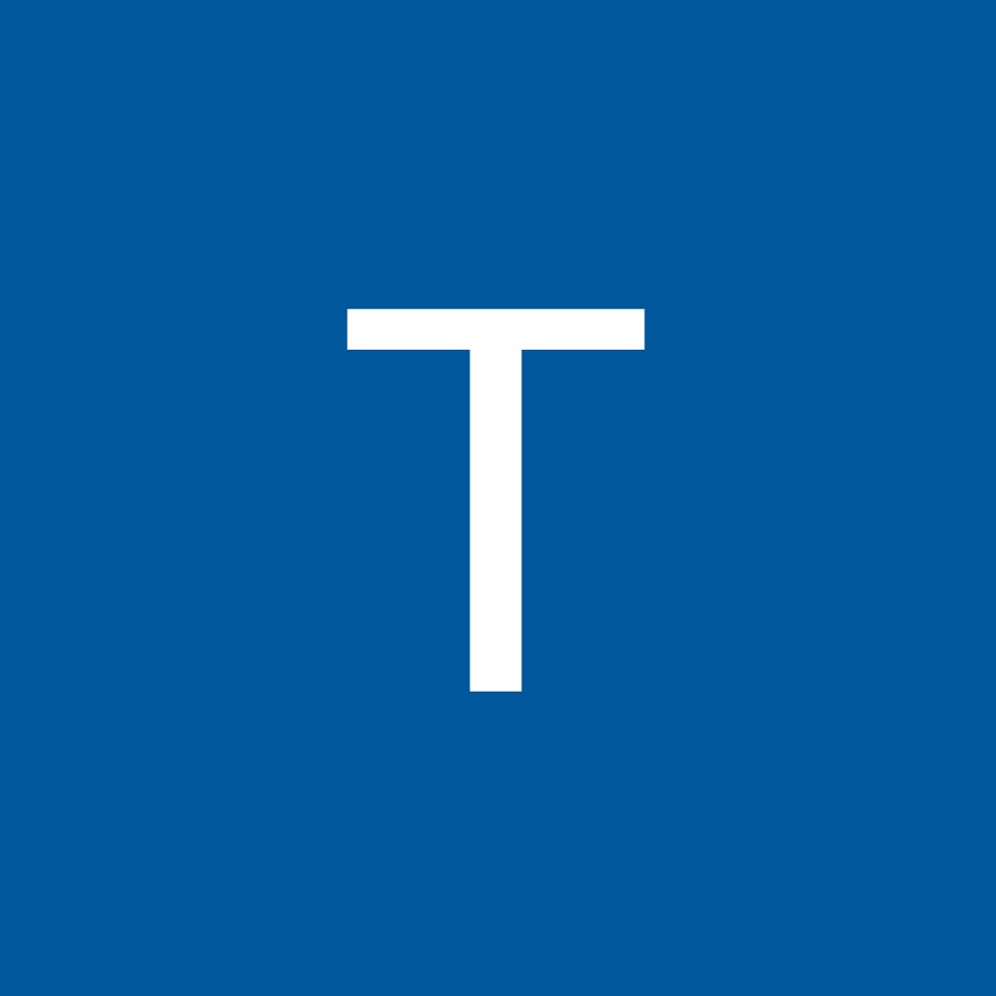 TUDDY TV YouTube