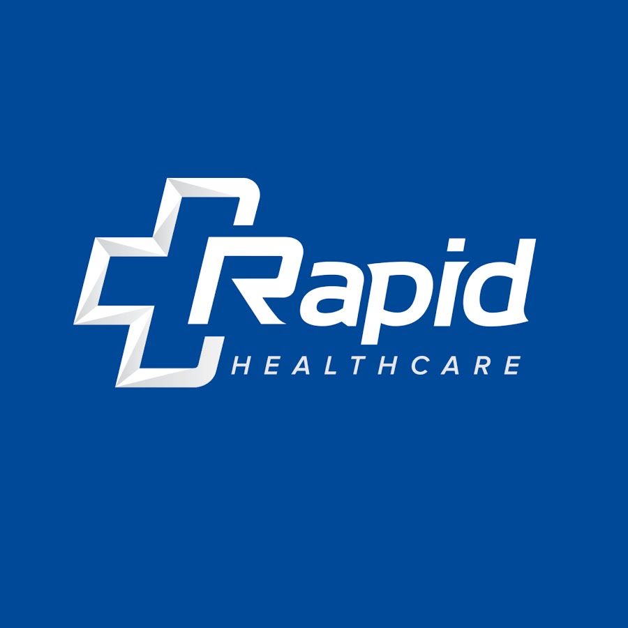 Rapid Healthcare Inc YouTube