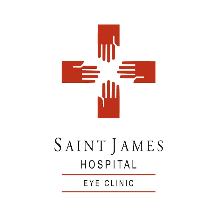 Saint James Hospital Eye Clinic YouTube