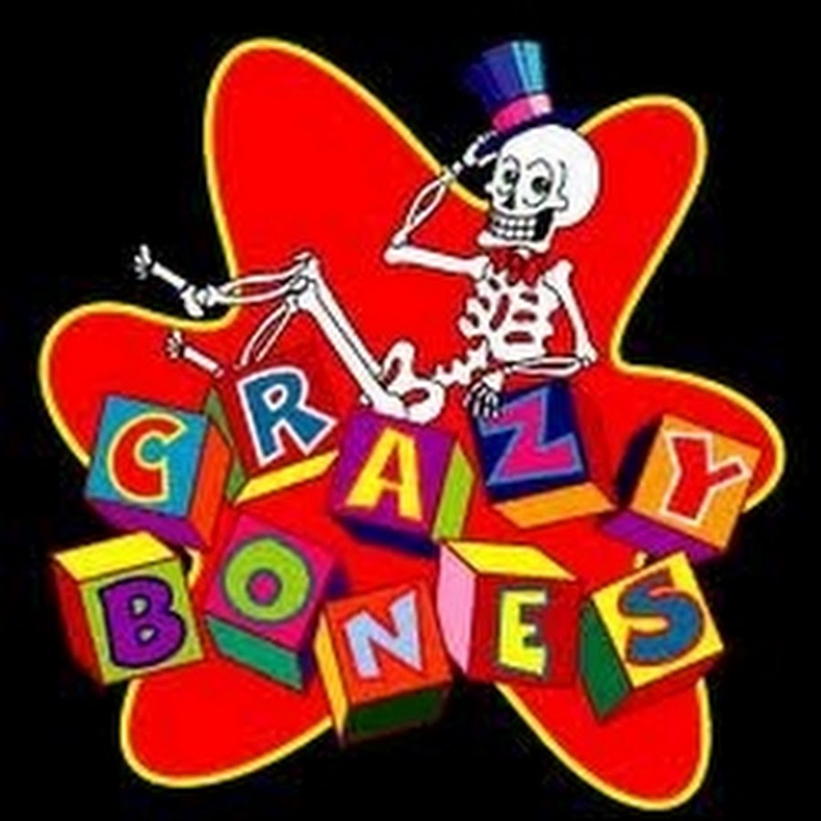 Gogo's Crazy Bones. Gogo's Crazy Bones DS Card. Just for fun.
