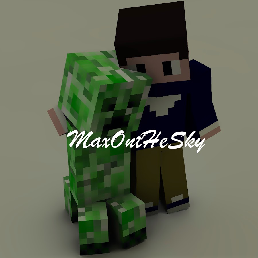 Chaine communautaire Minecraft - YouTube