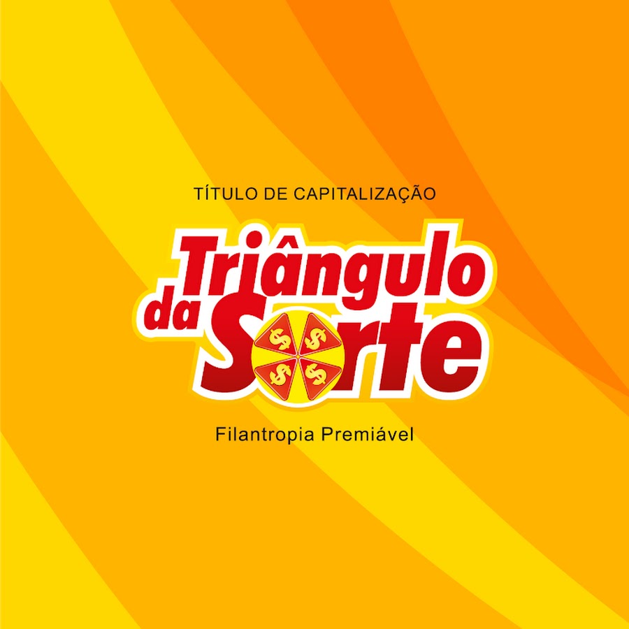 Triangulo da Sorte - YouTube