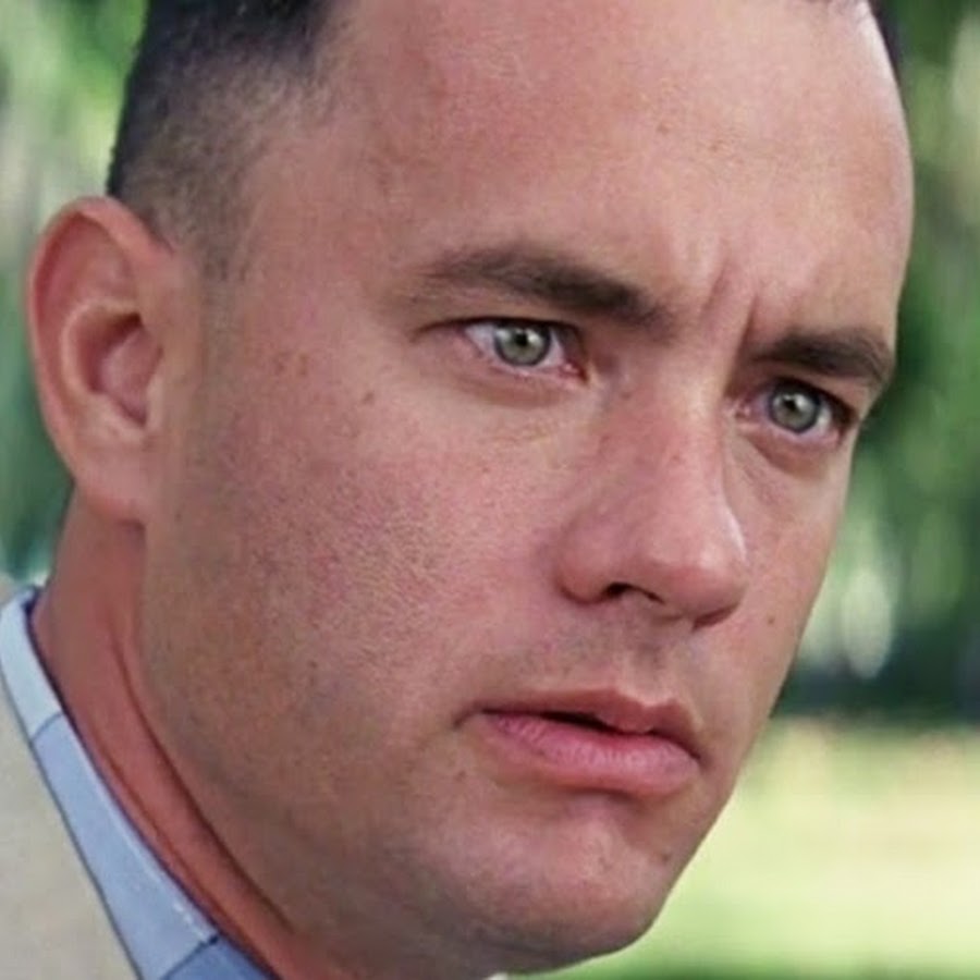 forrest gump 