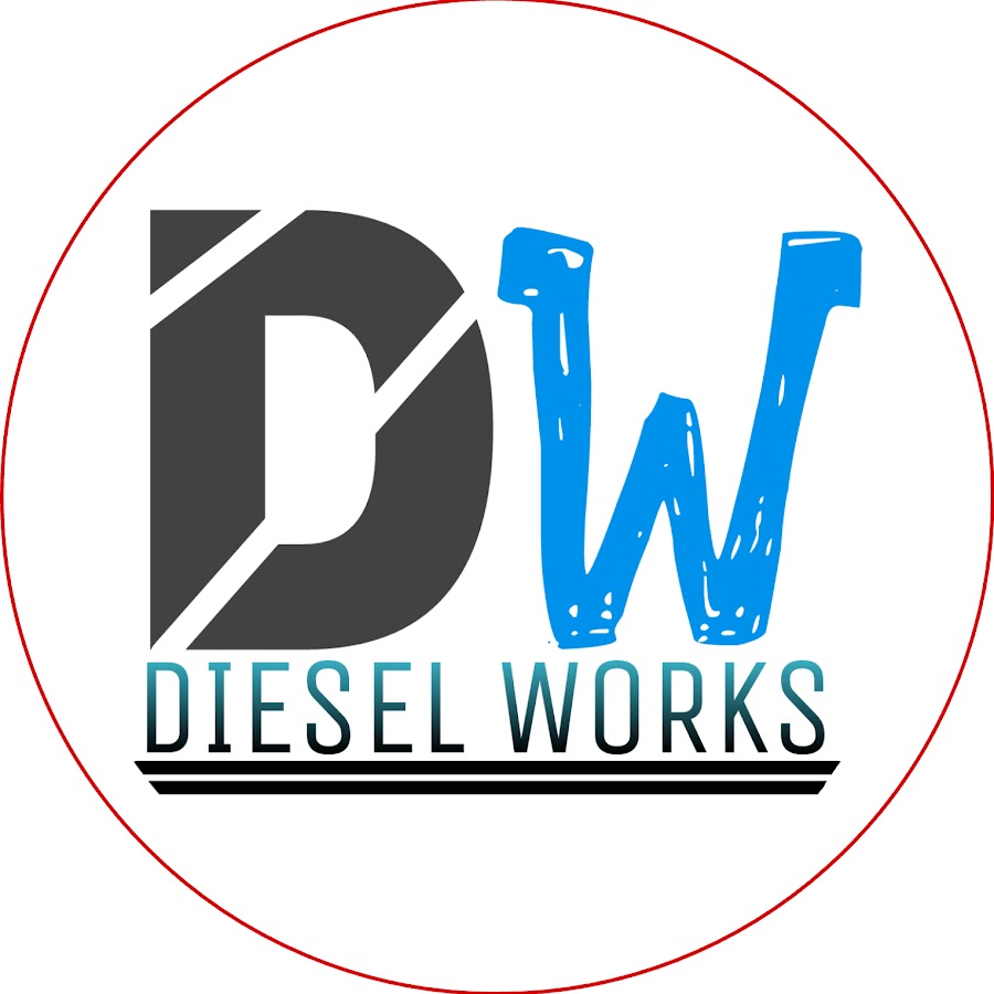 Diesel Works YouTube
