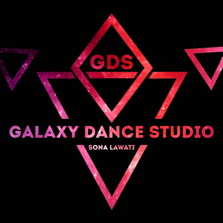 Galaxy Dance Studio HK YouTube