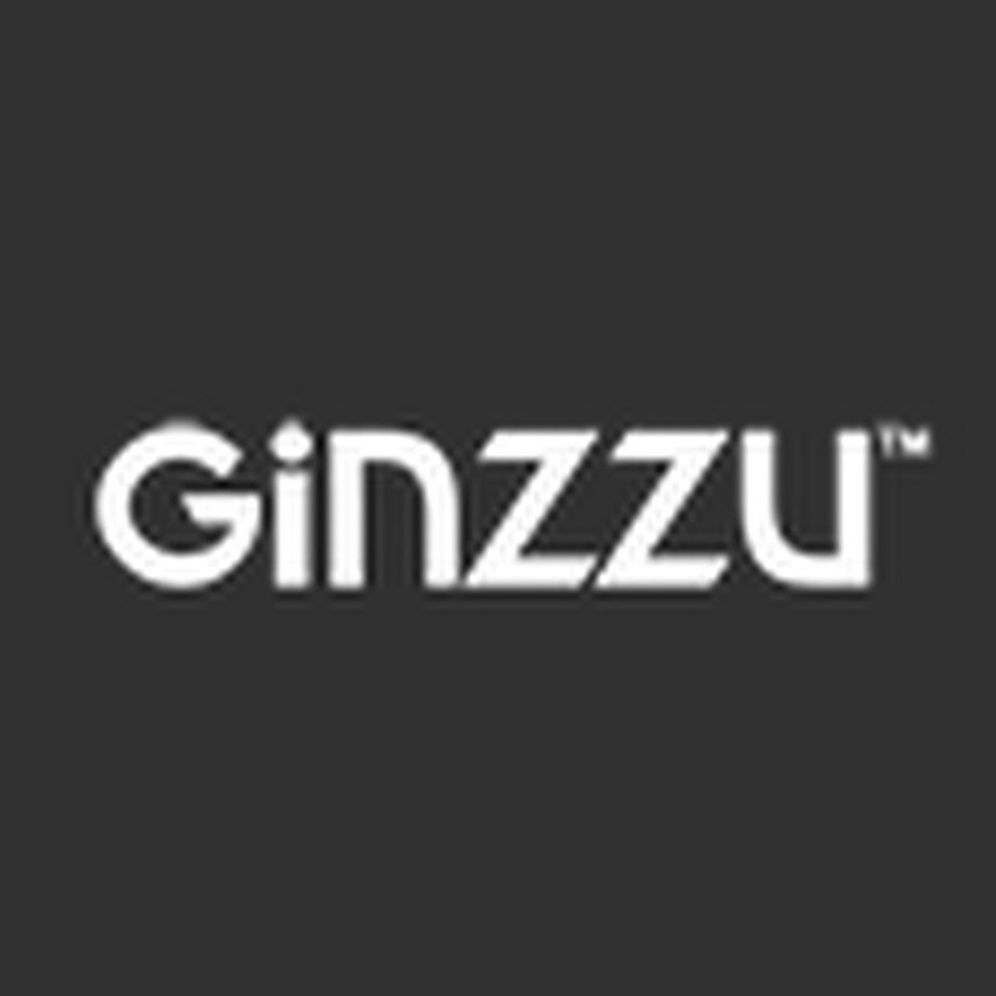 GiNZZU - YouTube