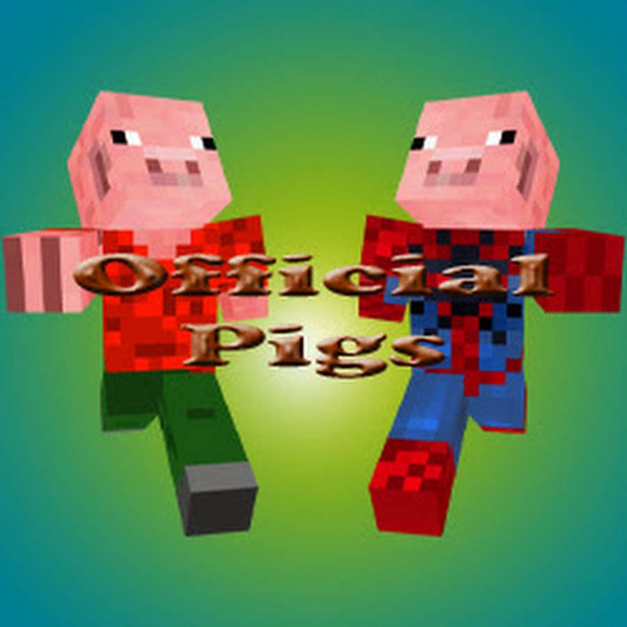 Piggy Gaming - YouTube