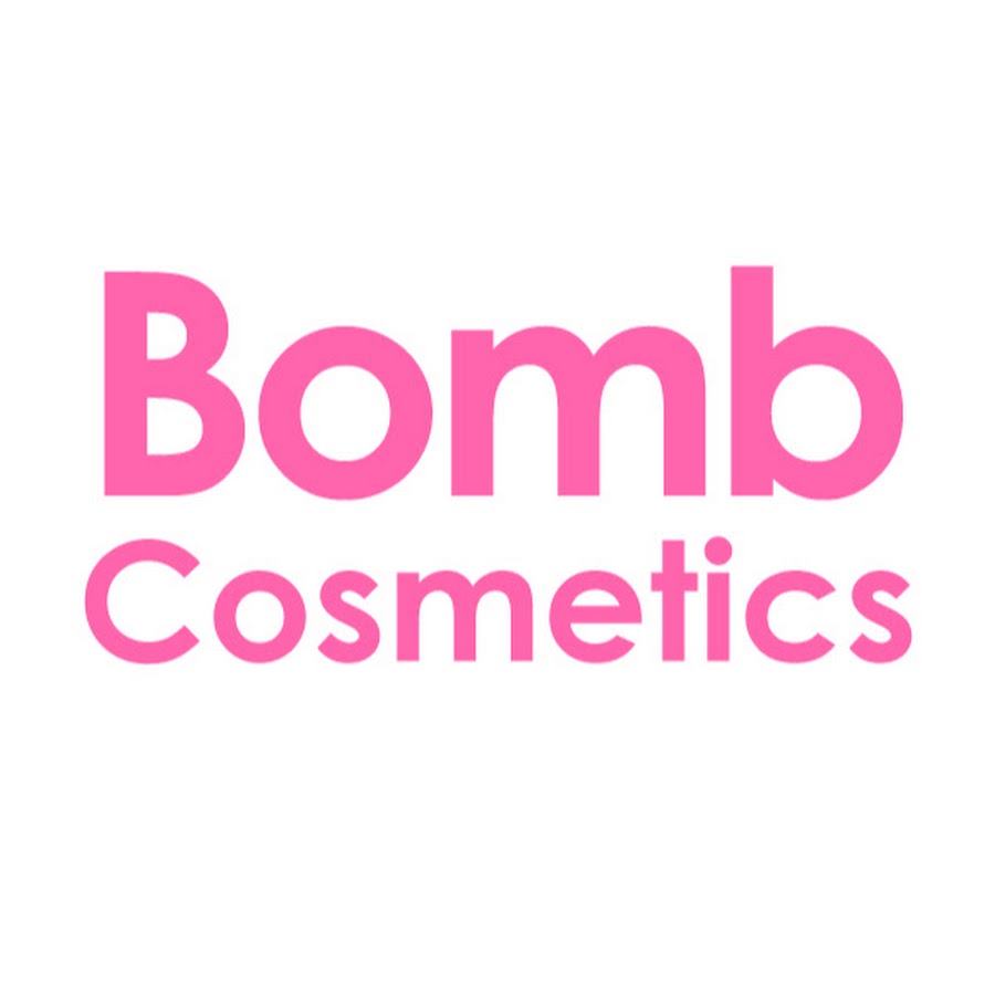 Bomb Cosmetics - YouTube