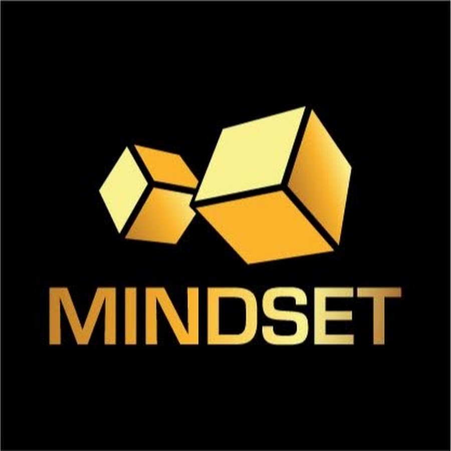 MINDSET EVENTS - YouTube