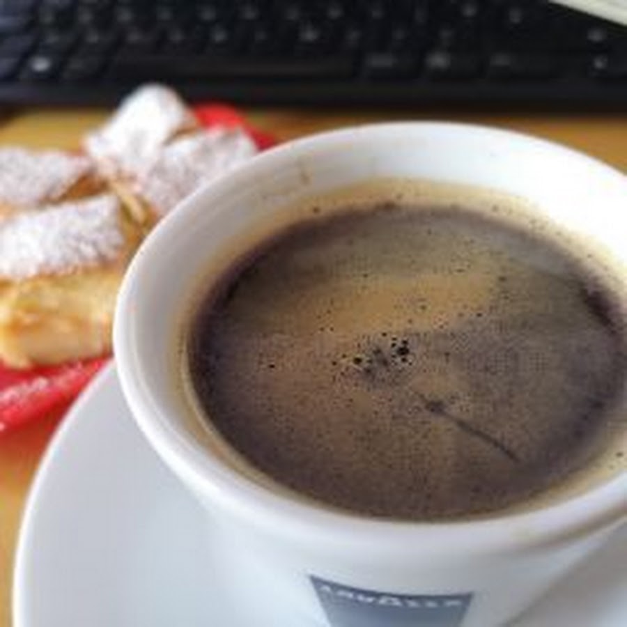 The Coffee boy YouTube