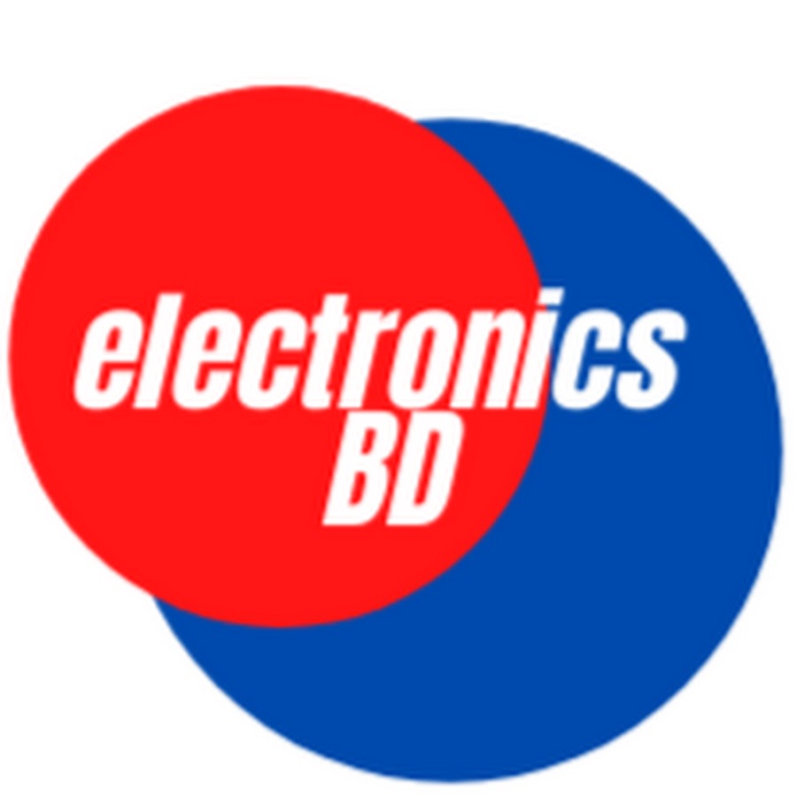 Electronics BD YouTube