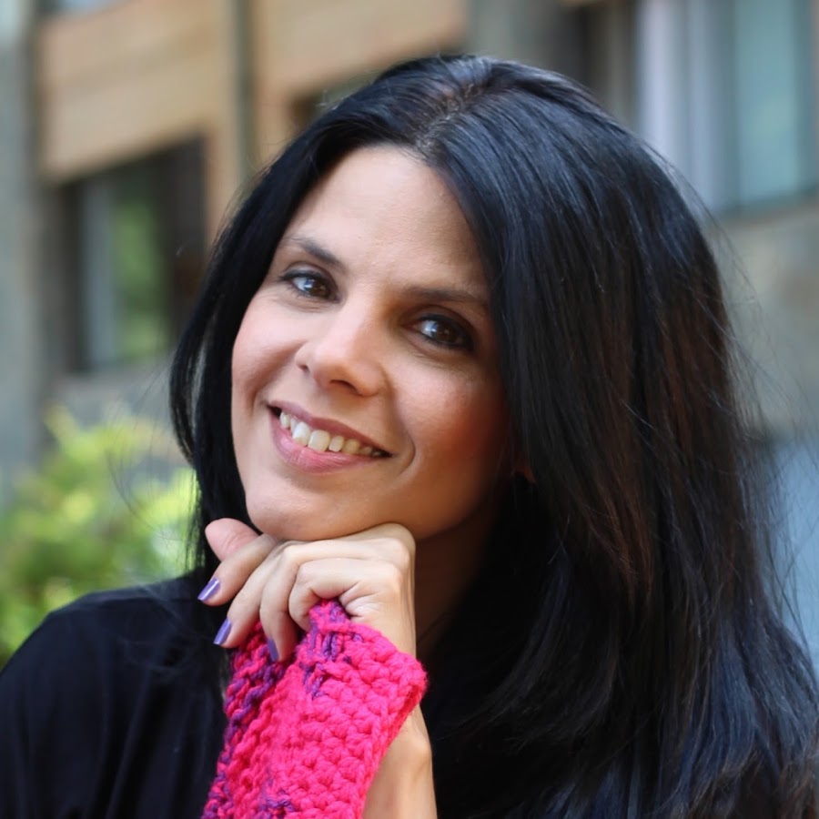 Knit And Crochet With Barbara Langman YouTube