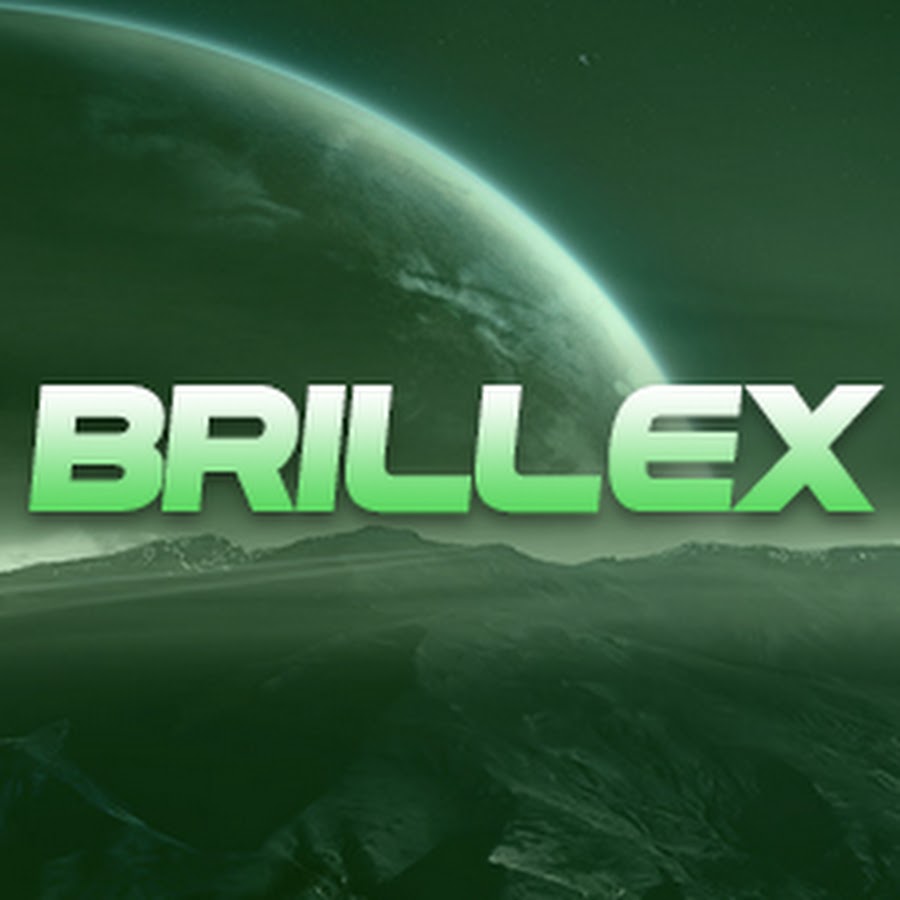 Brillex - YouTube