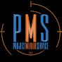 PMS ProjectMediaService