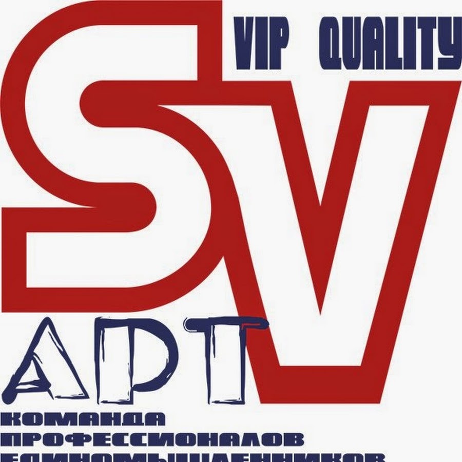 Организация св. Агентство SV. SV-Art.
