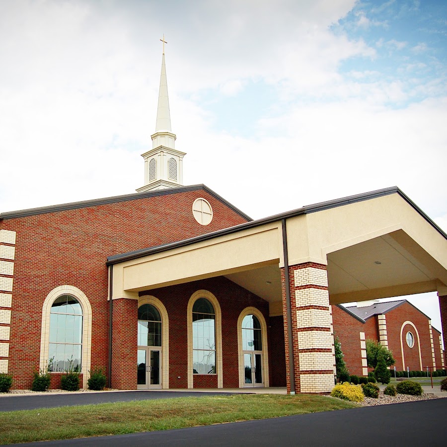 Parkway Baptist Church YouTube