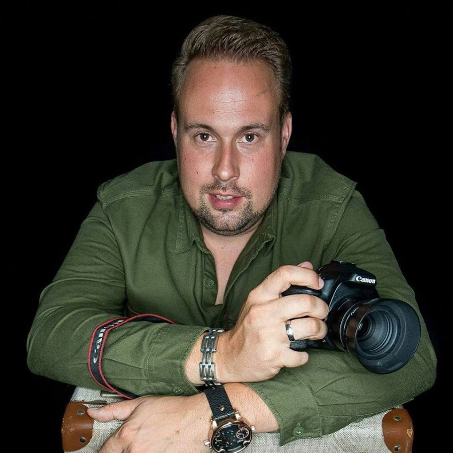 Bolder Media - YouTube
