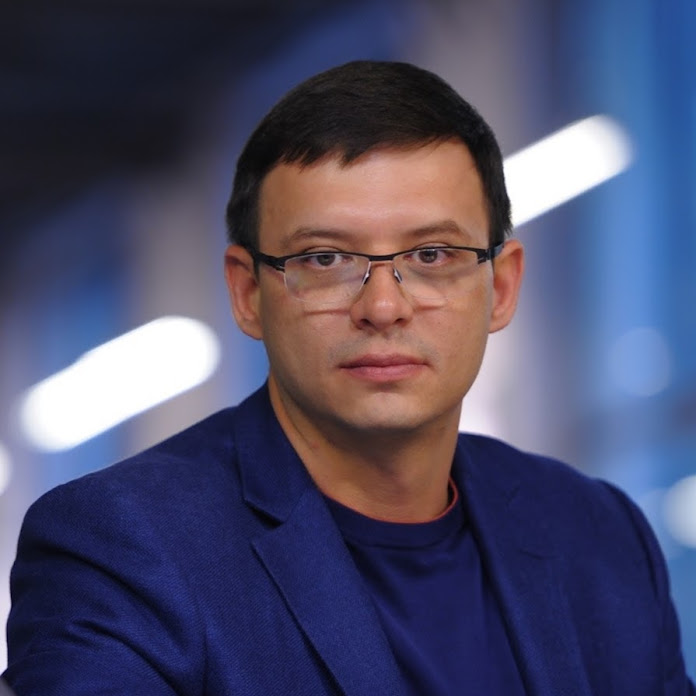 Евгений Мураев Net Worth & Earnings (2026)