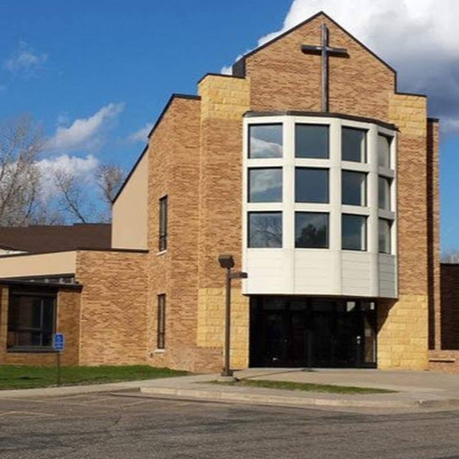 Grace United Methodist Church of Burnsville. YouTube