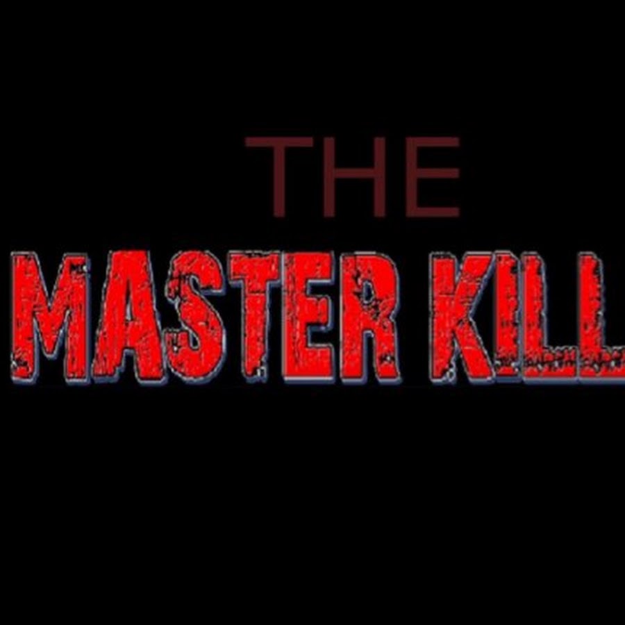 THE MASTER KILLER - YouTube