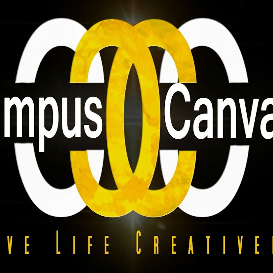 Campus Canvas YouTube