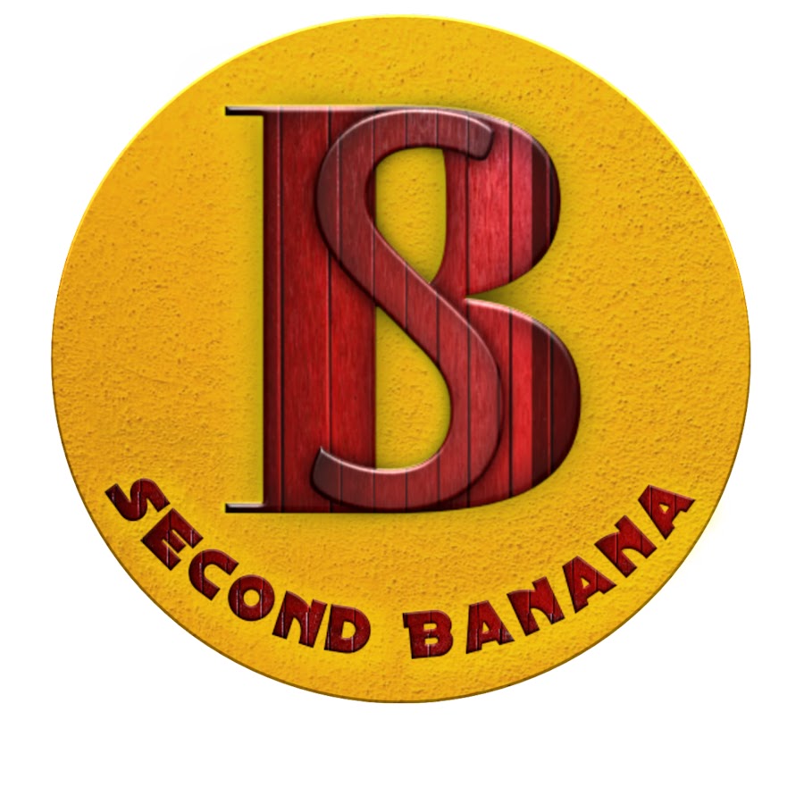 Second Banana YouTube