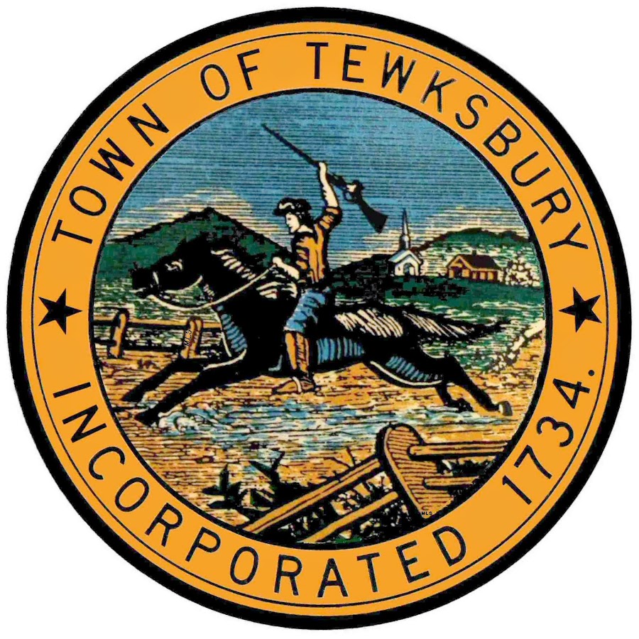 TewksburyTV YouTube