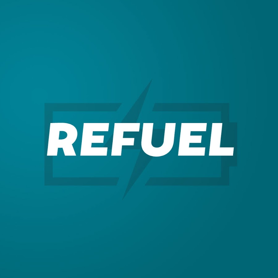 Range refuel опель