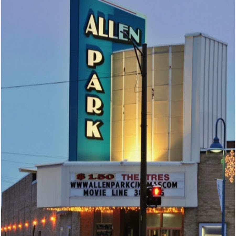 City of Allen Park, Michigan YouTube