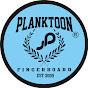 planktoon fingerboard