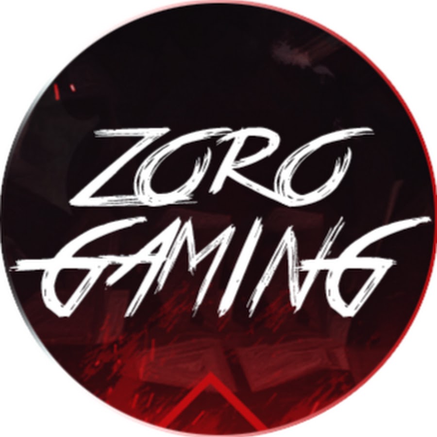 Zoro Gaming - YouTube