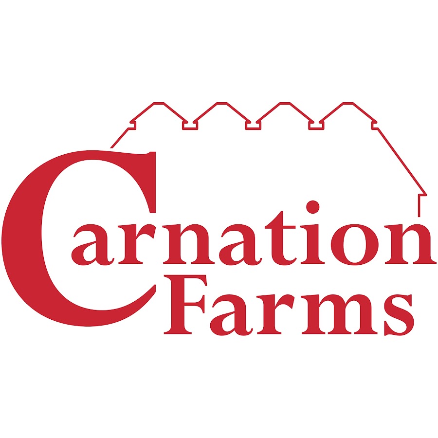 Carnation Farms YouTube