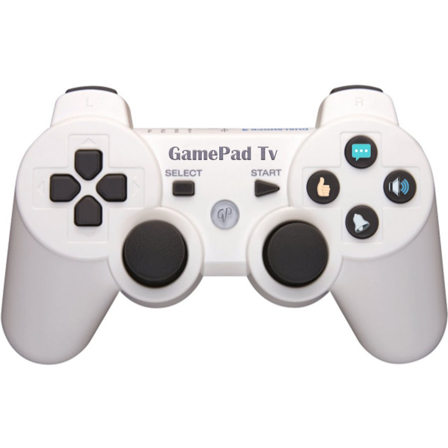 GamePad Tv YouTube