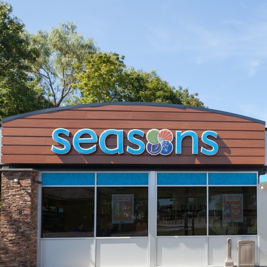 Seasons Corner Market YouTube