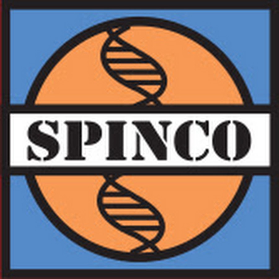 Spinco Biotech YouTube