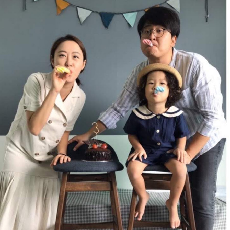 korean family show on netflix