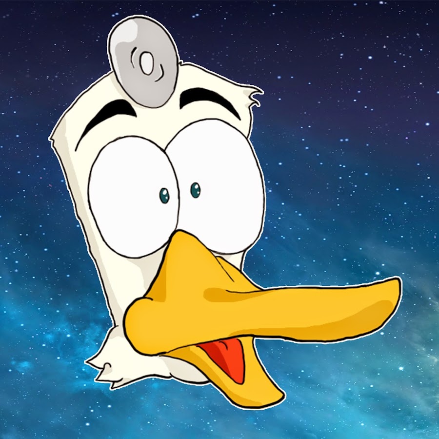 Doctor Duck YouTube