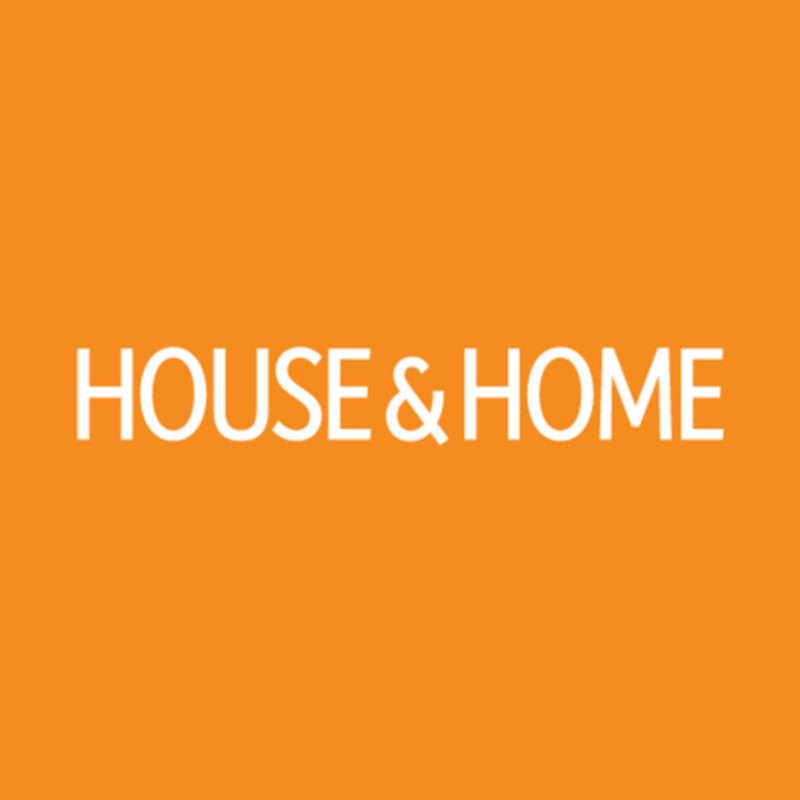 house & home